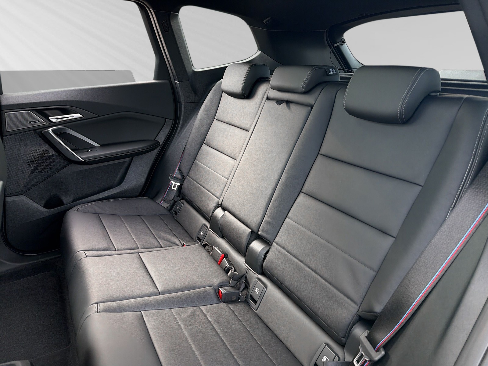 BMW X1 xDrive 30e M Sport Pro - 6