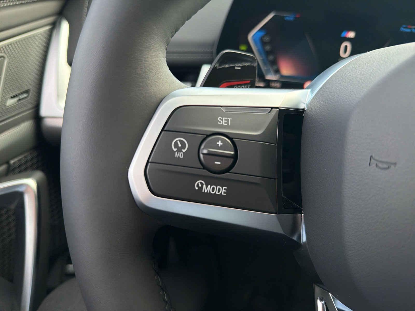 BMW X1 xDrive 30e M Sport Pro - 11