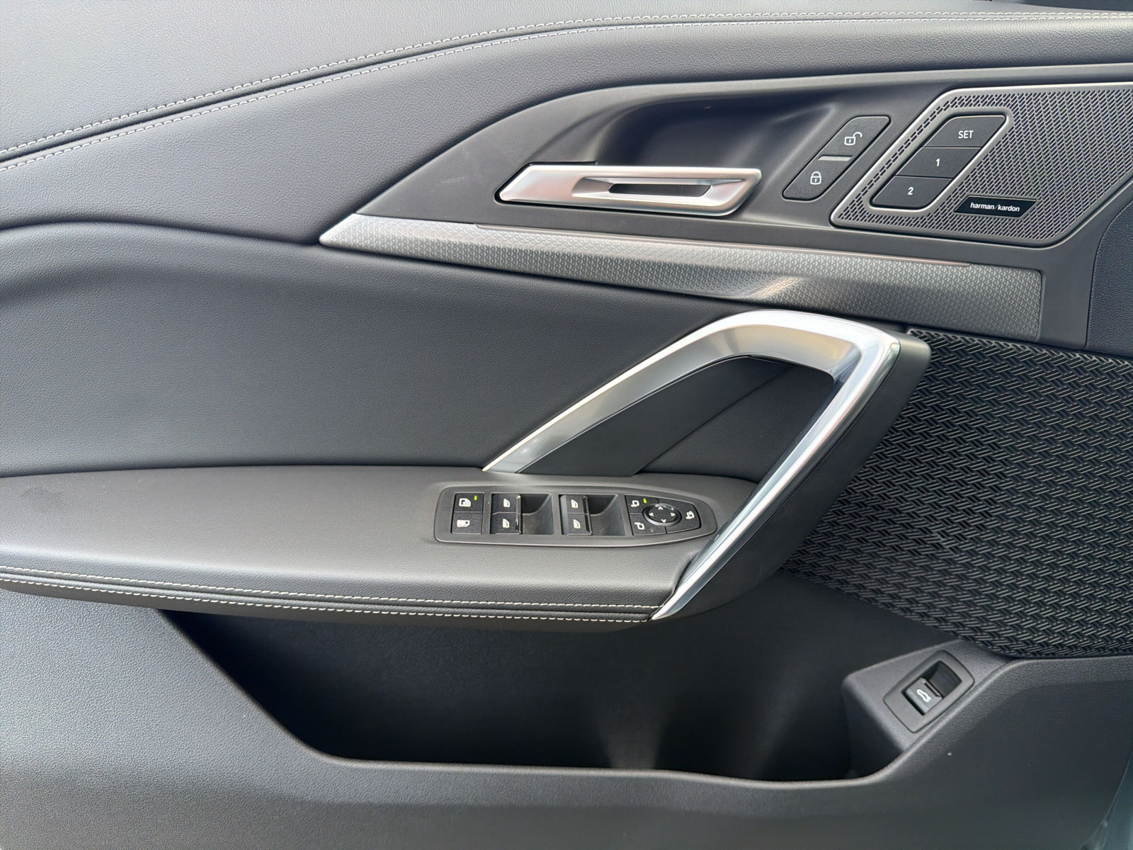 BMW X1 xDrive 30e M Sport Pro - 13