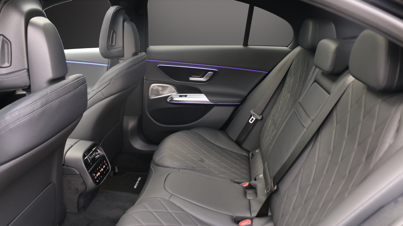 MERCEDES-BENZ E 400 e 4Matic 9G-Tronic - 12