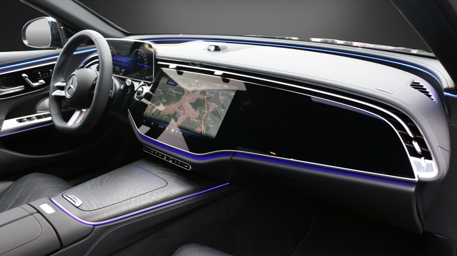 MERCEDES-BENZ E 400 e 4Matic 9G-Tronic - 9