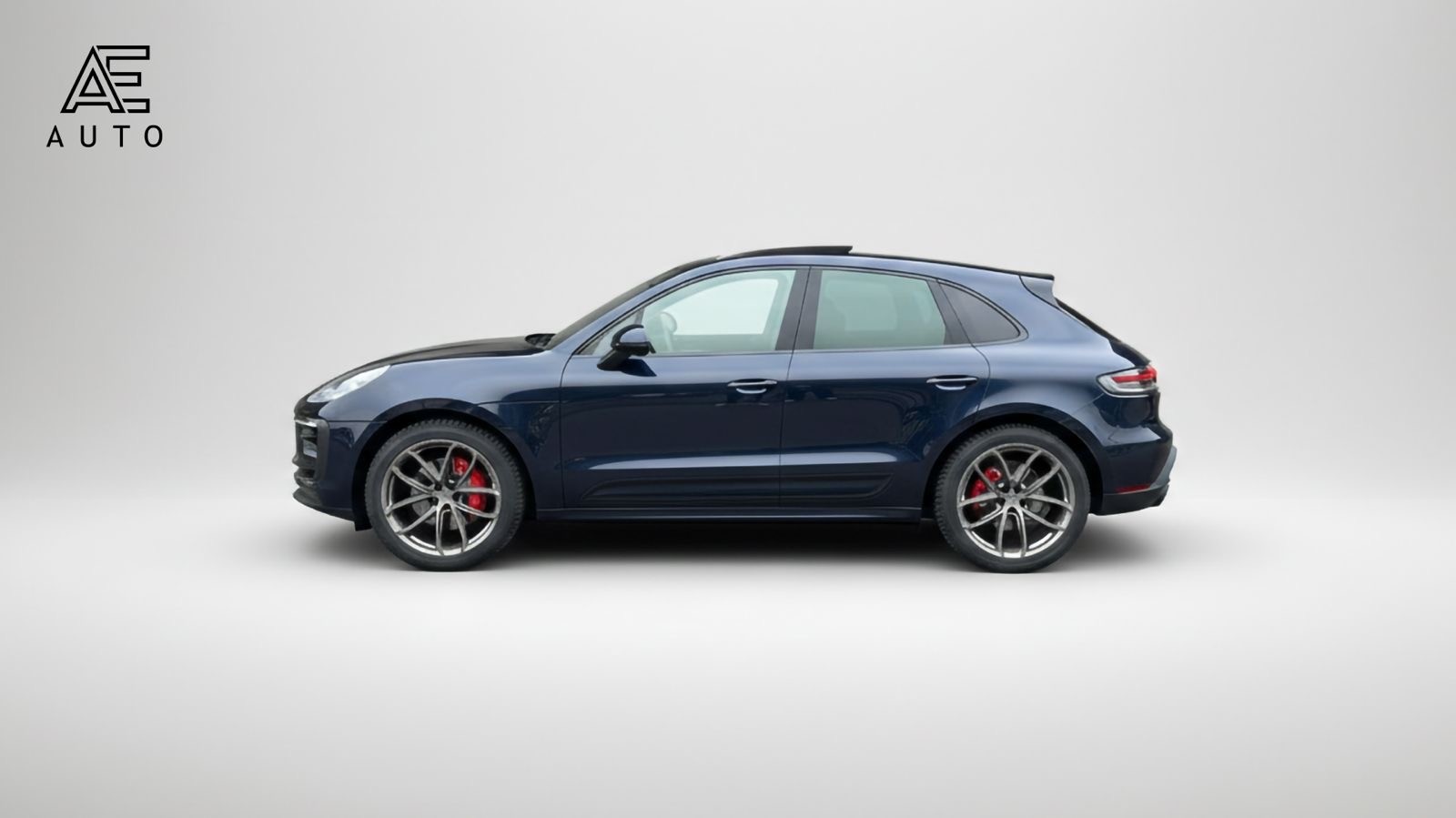 PORSCHE Macan S PDK - 6