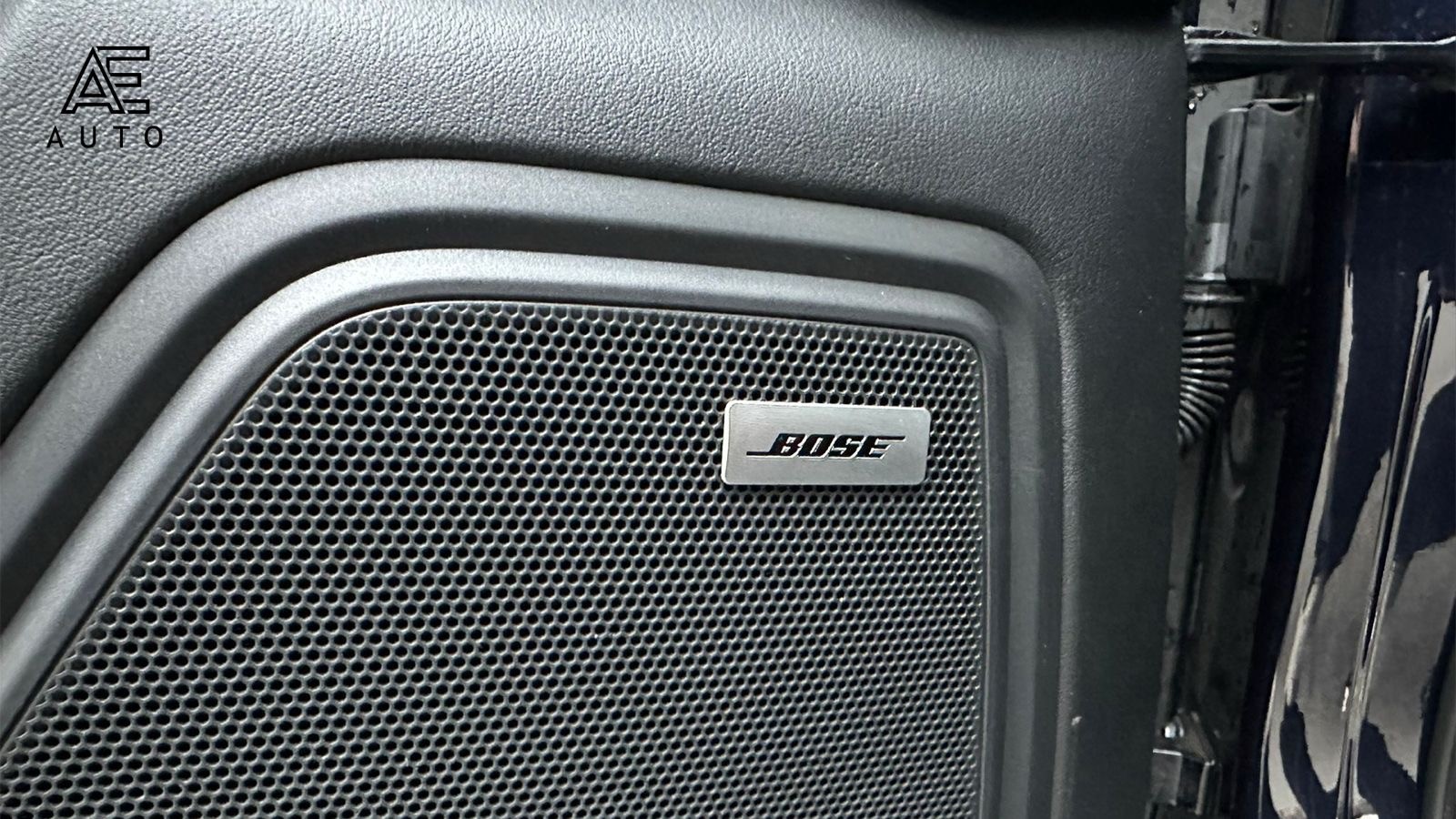 PORSCHE Macan S PDK - 11