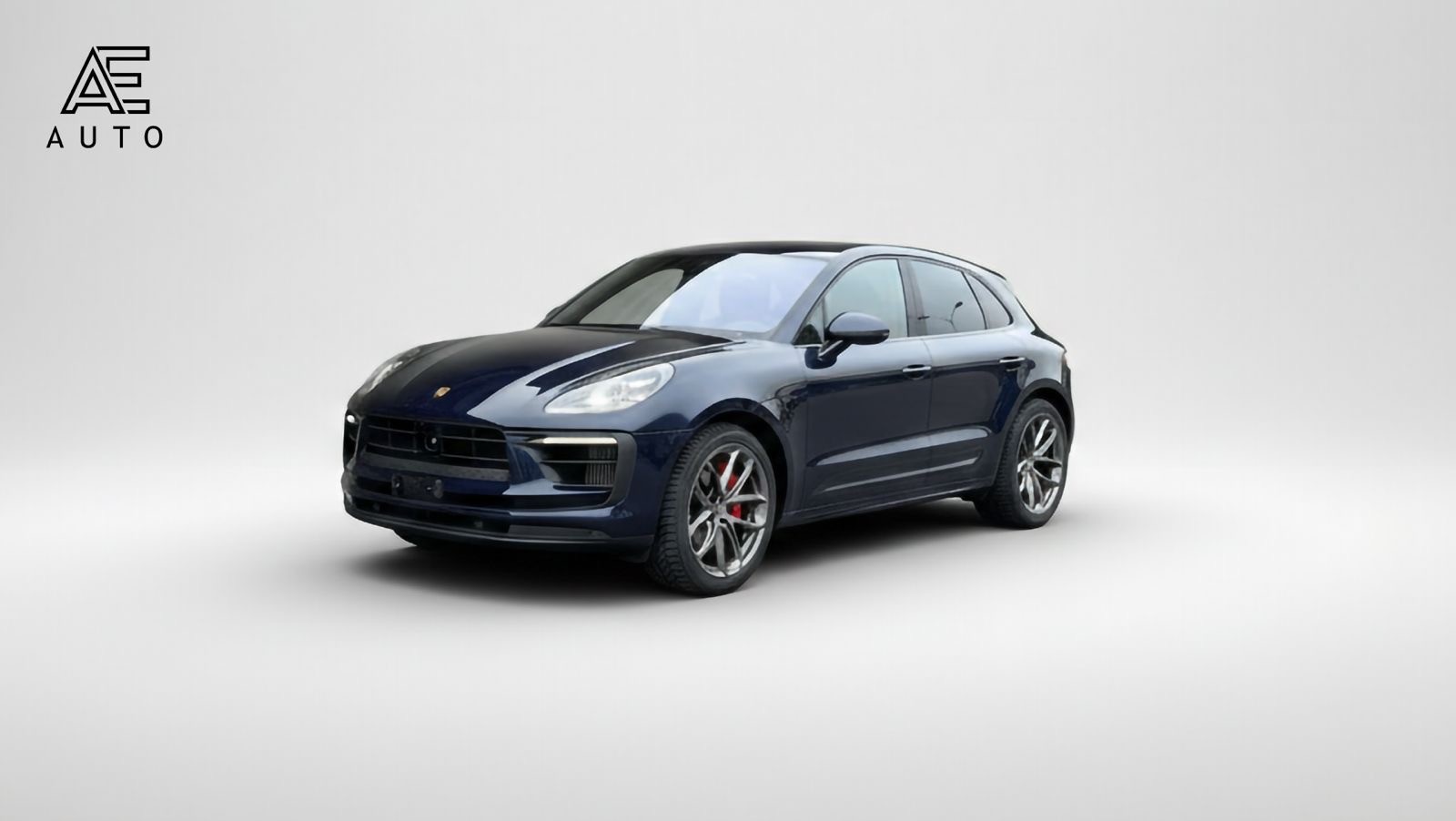 PORSCHE Macan S PDK - 3