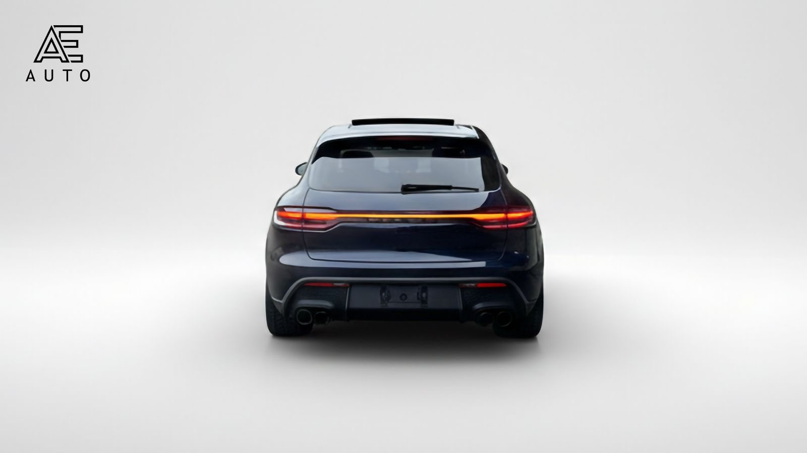 PORSCHE Macan S PDK - 8