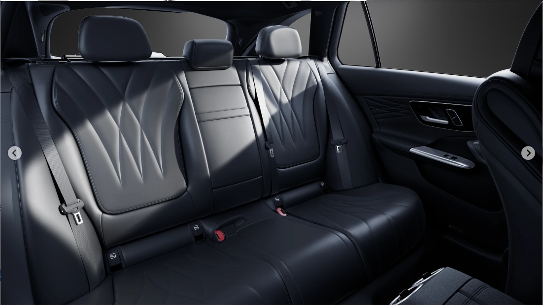 MERCEDES-BENZ C 300 T 4 Matic - 9