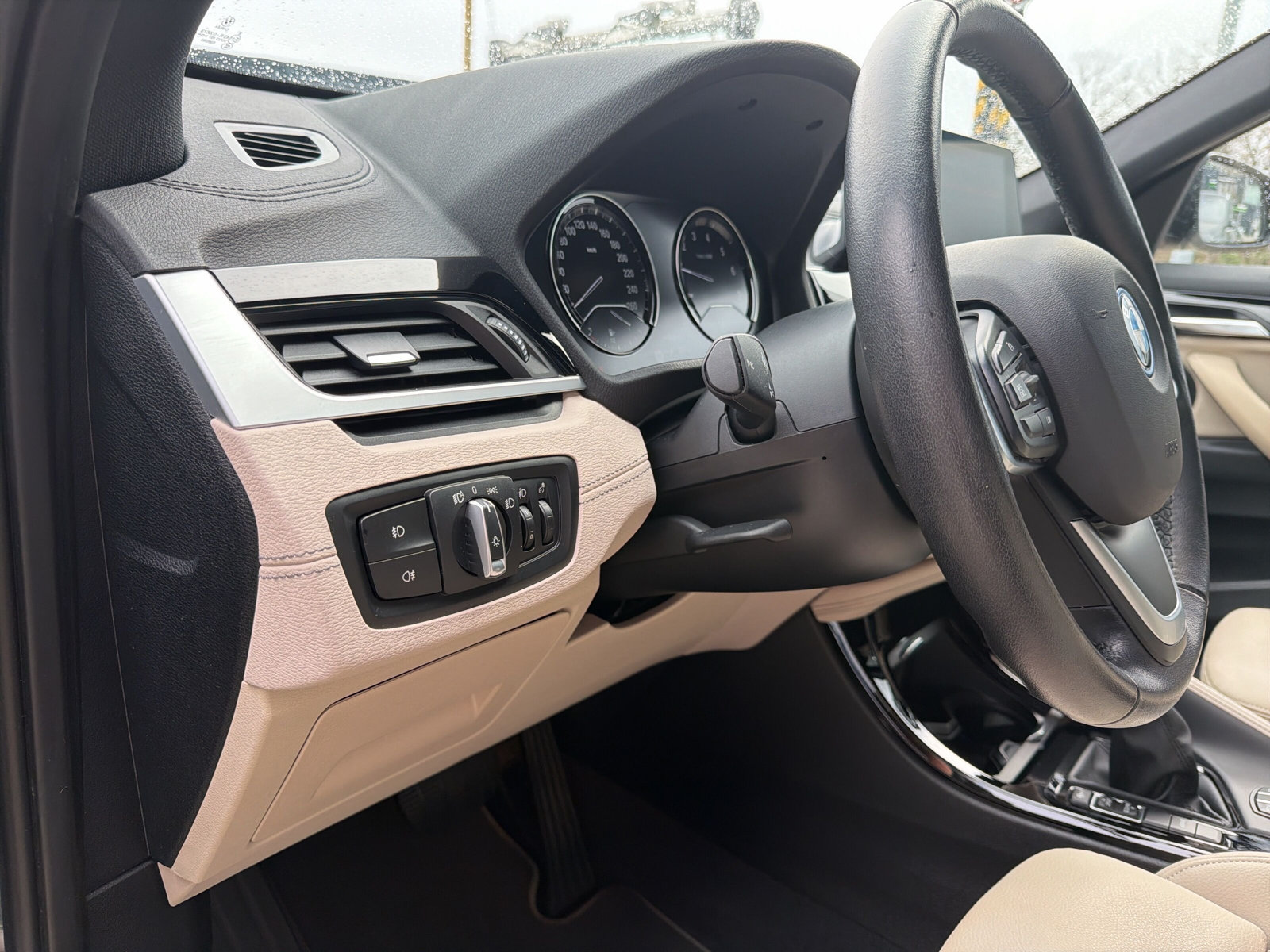 BMW X1 xDrive 25e Fleet Edition Steptronic - 20