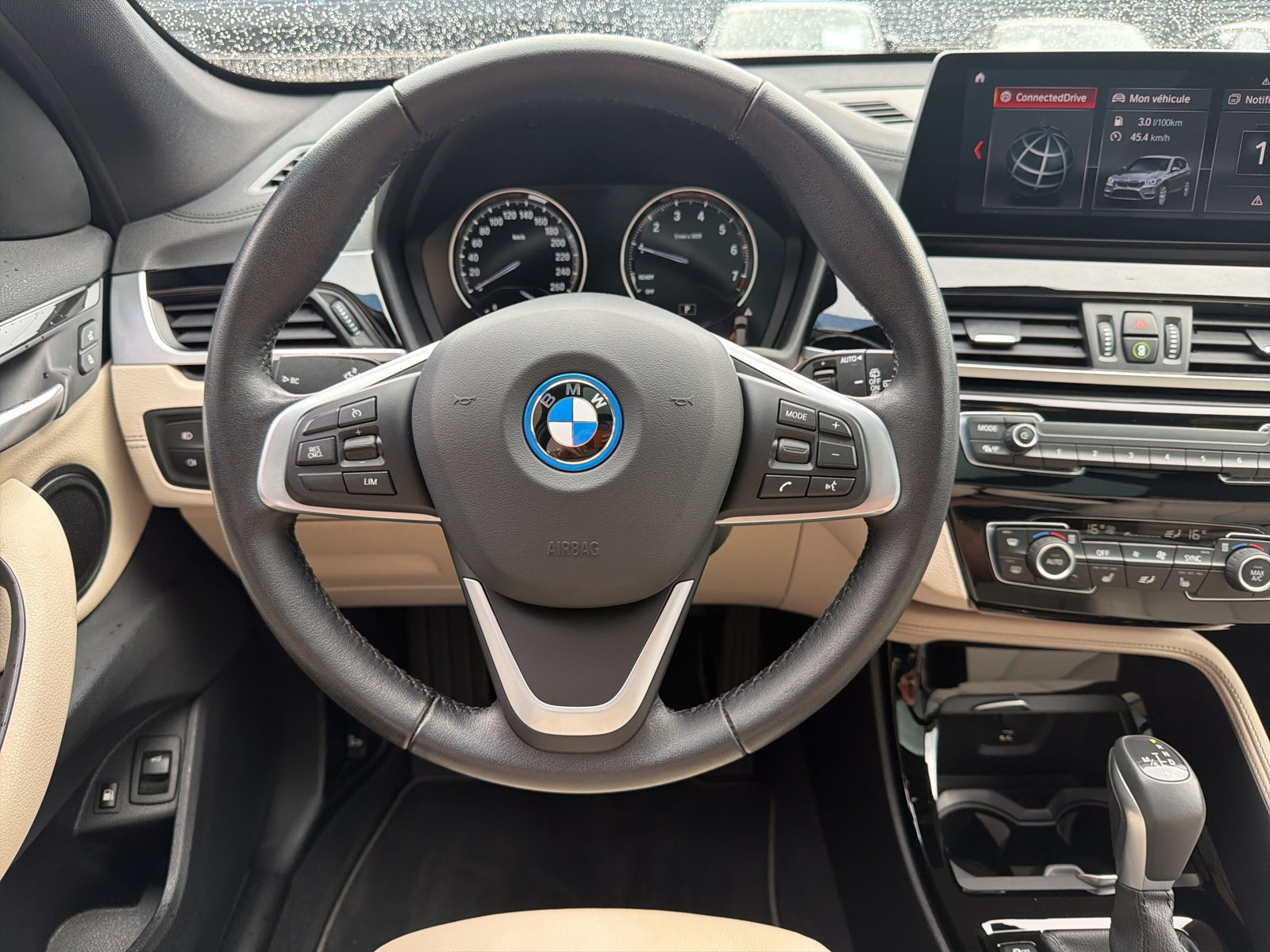 BMW X1 xDrive 25e Fleet Edition Steptronic - 12