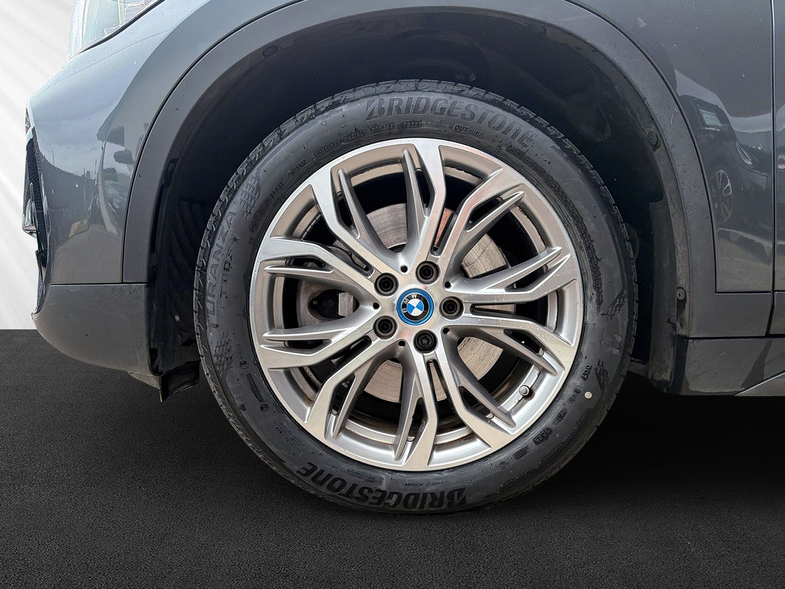 BMW X1 xDrive 25e Fleet Edition Steptronic - 9