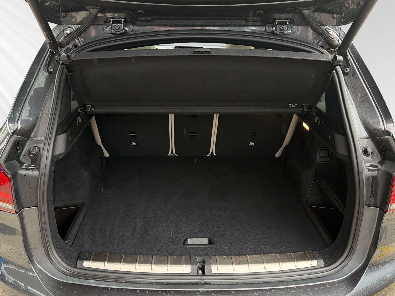 BMW X1 xDrive 25e Fleet Edition Steptronic - 8