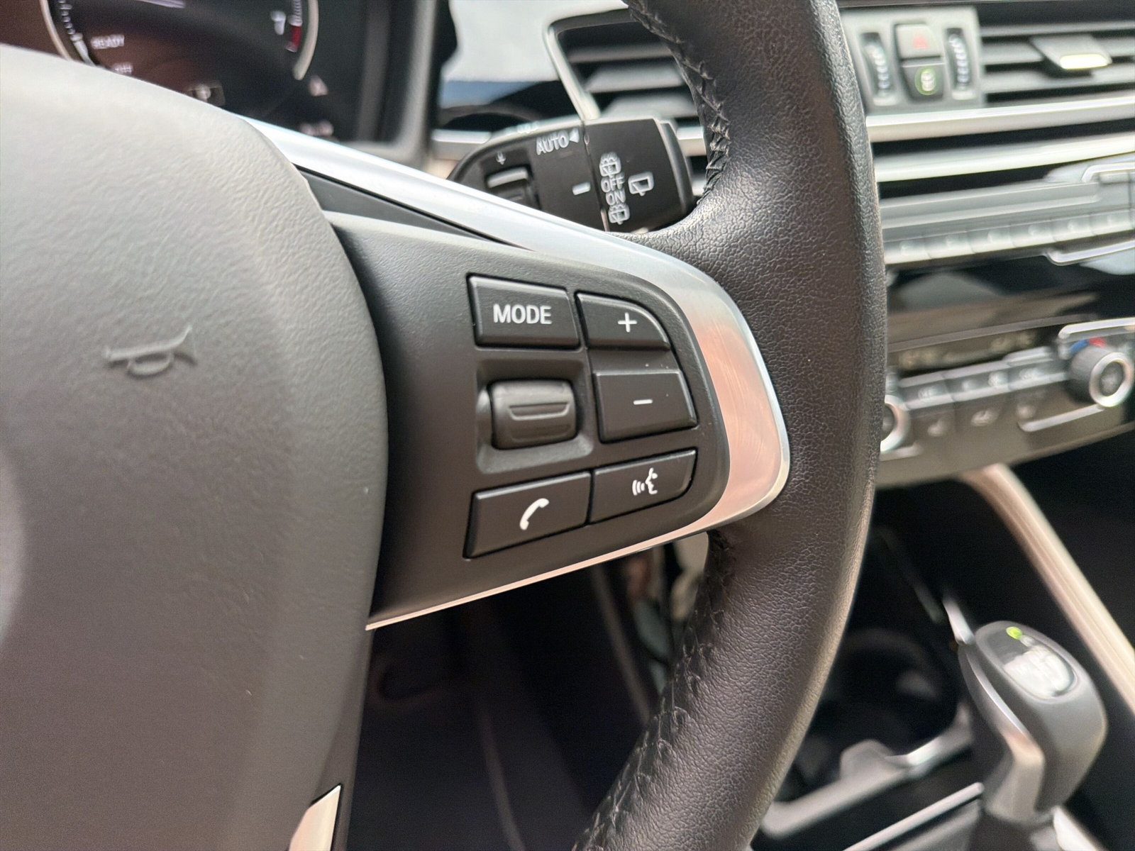 BMW X1 xDrive 25e Fleet Edition Steptronic - 16