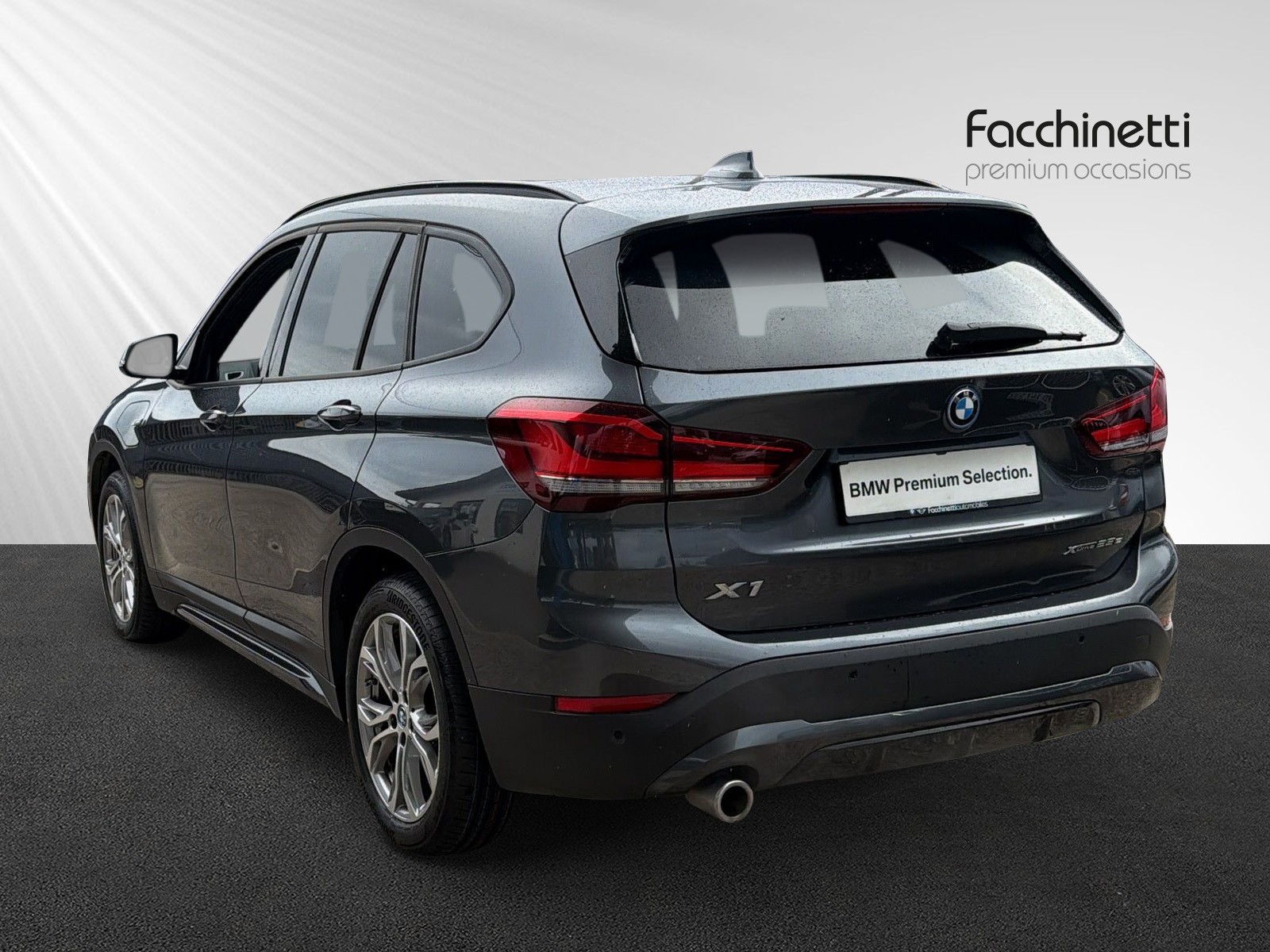 BMW X1 xDrive 25e Fleet Edition Steptronic - 3