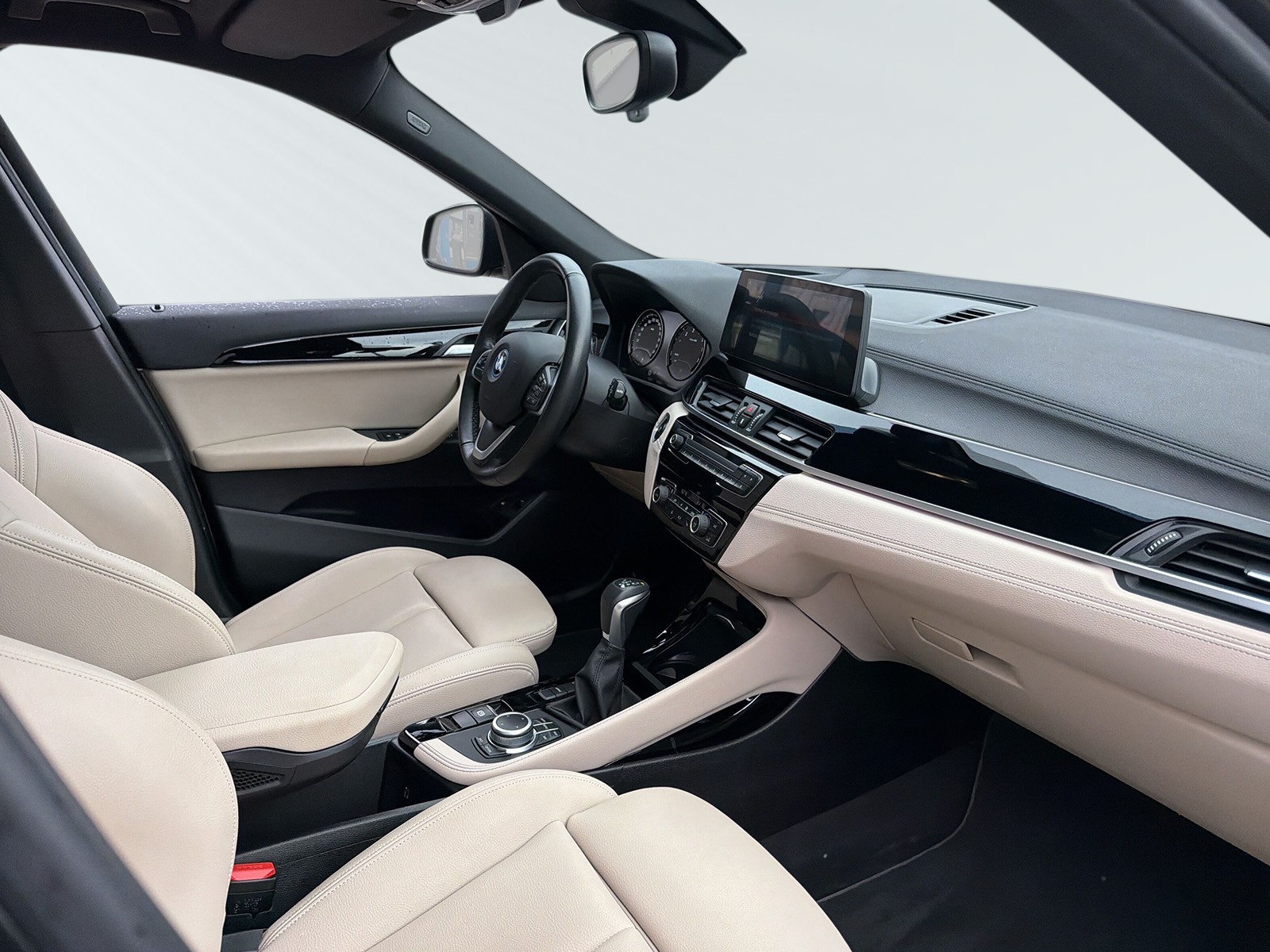 BMW X1 xDrive 25e Fleet Edition Steptronic - 5