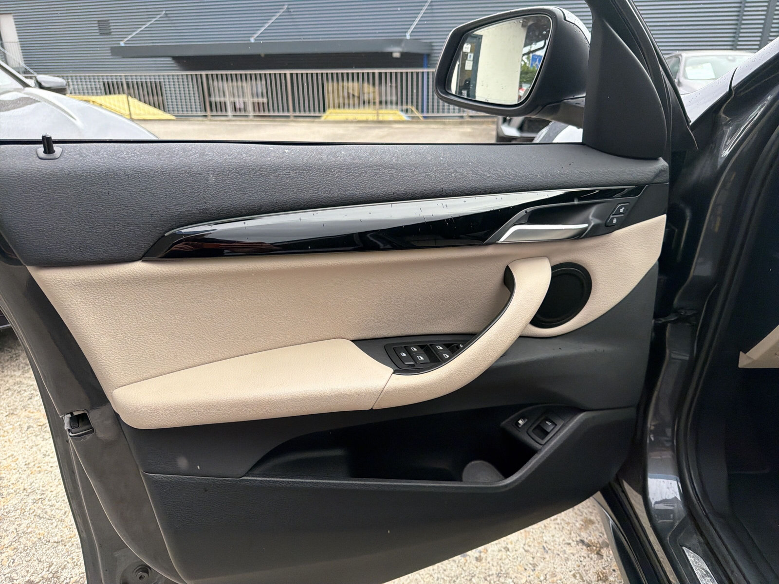 BMW X1 xDrive 25e Fleet Edition Steptronic - 17