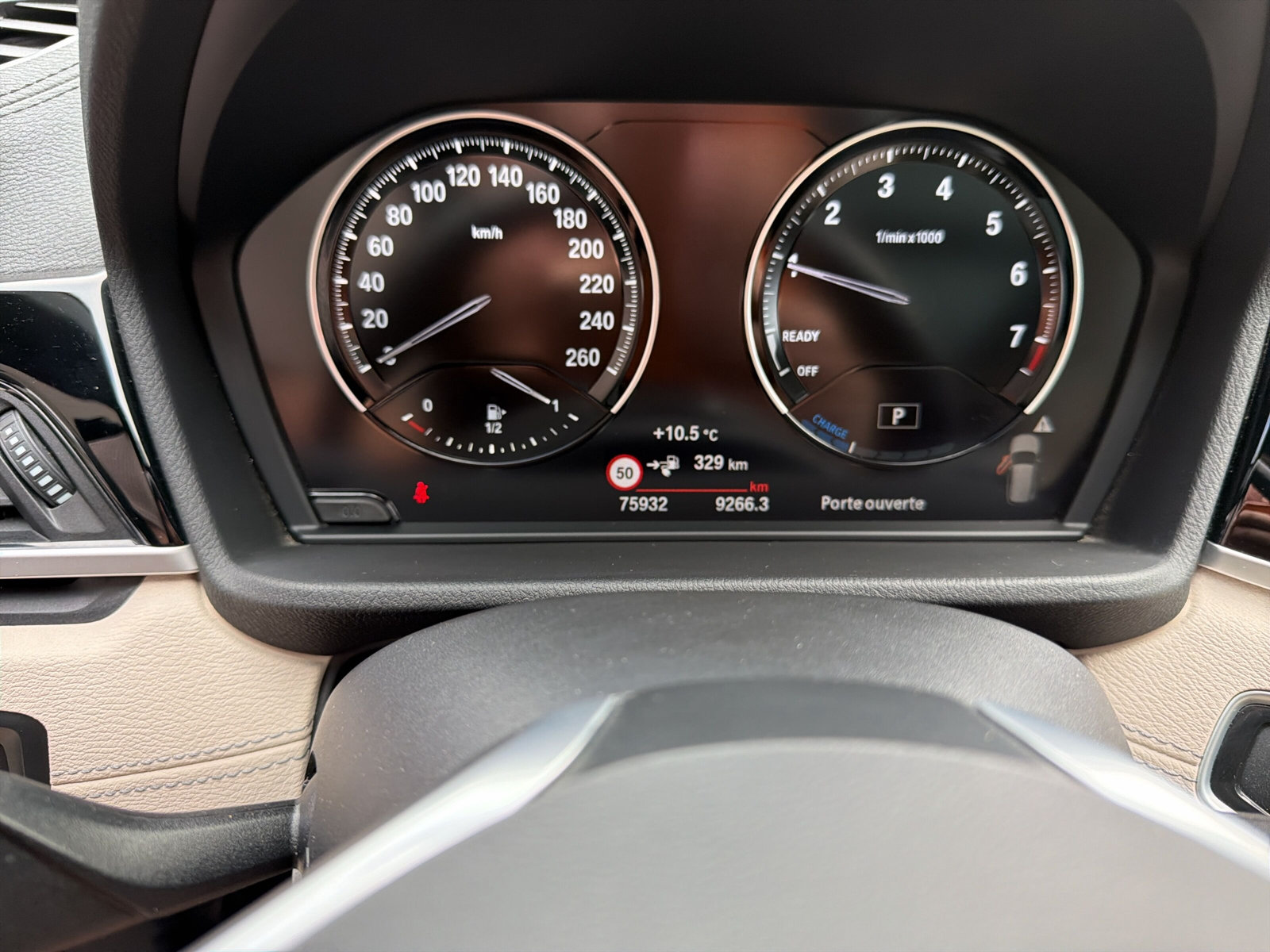 BMW X1 xDrive 25e Fleet Edition Steptronic - 14