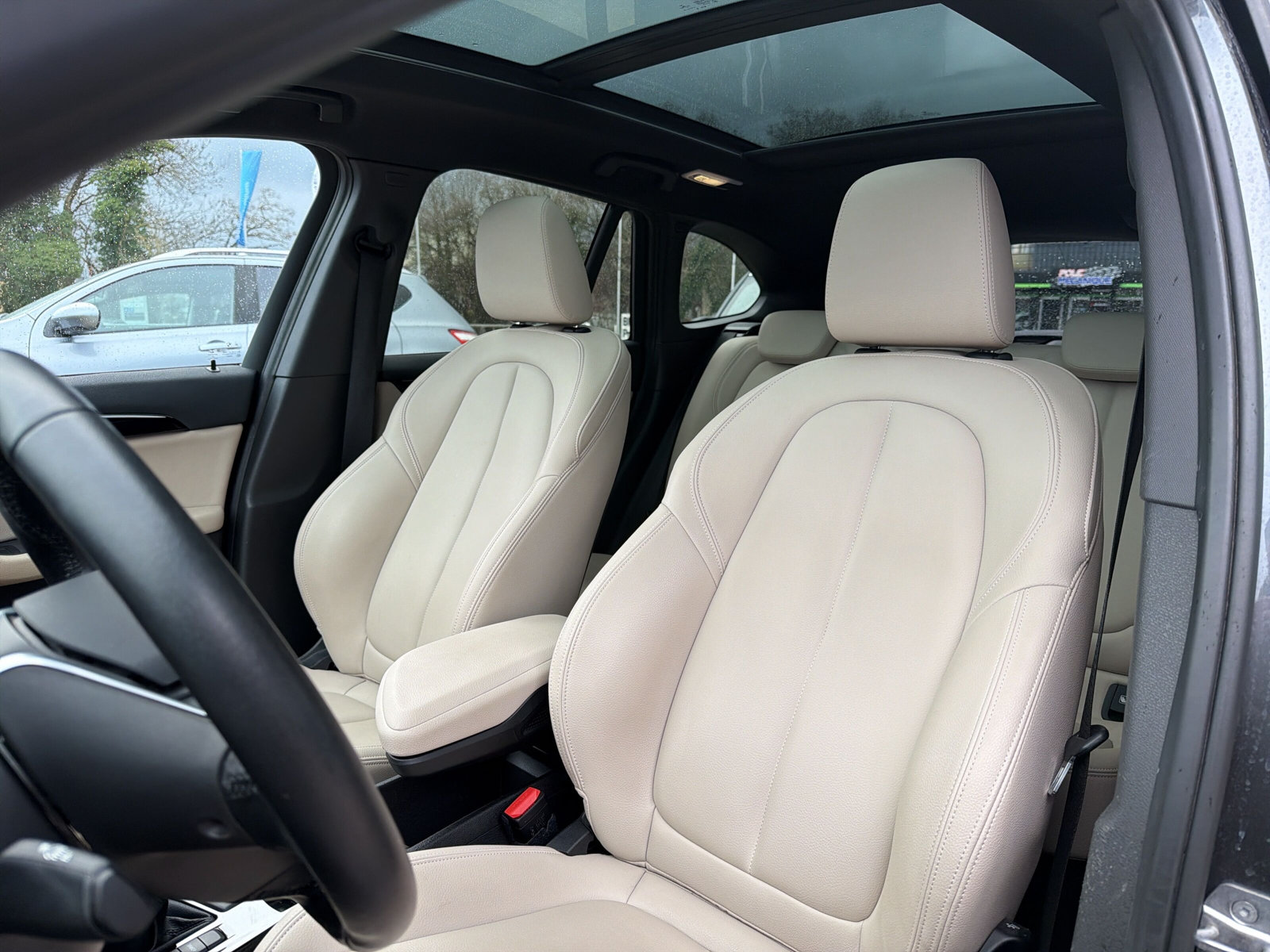 BMW X1 xDrive 25e Fleet Edition Steptronic - 10