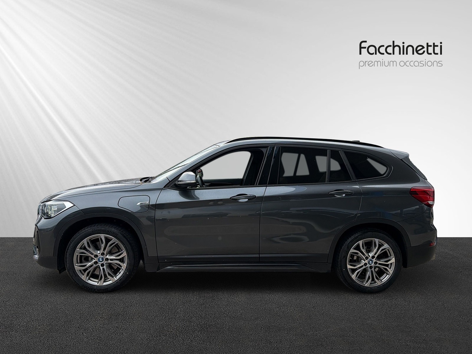 BMW X1 xDrive 25e Fleet Edition Steptronic - 2