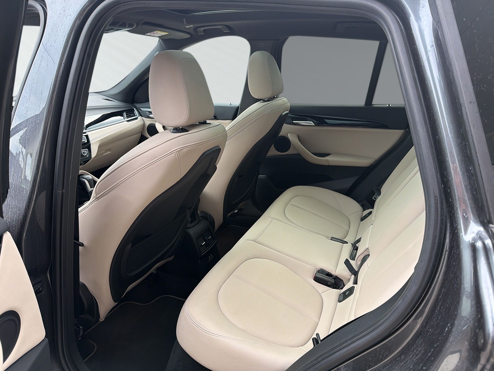 BMW X1 xDrive 25e Fleet Edition Steptronic - 7