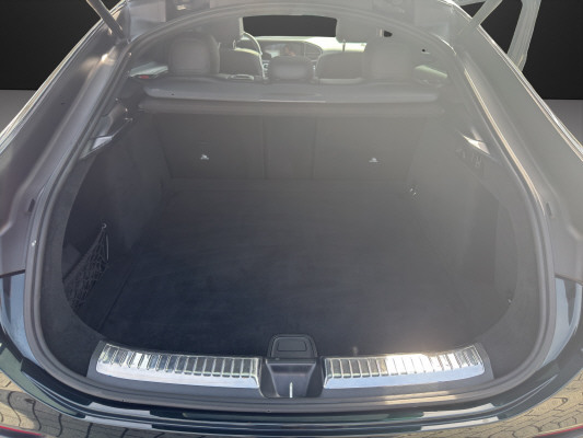 MERCEDES-BENZ GLE Coupé 400 d 4M 9G-T - 13