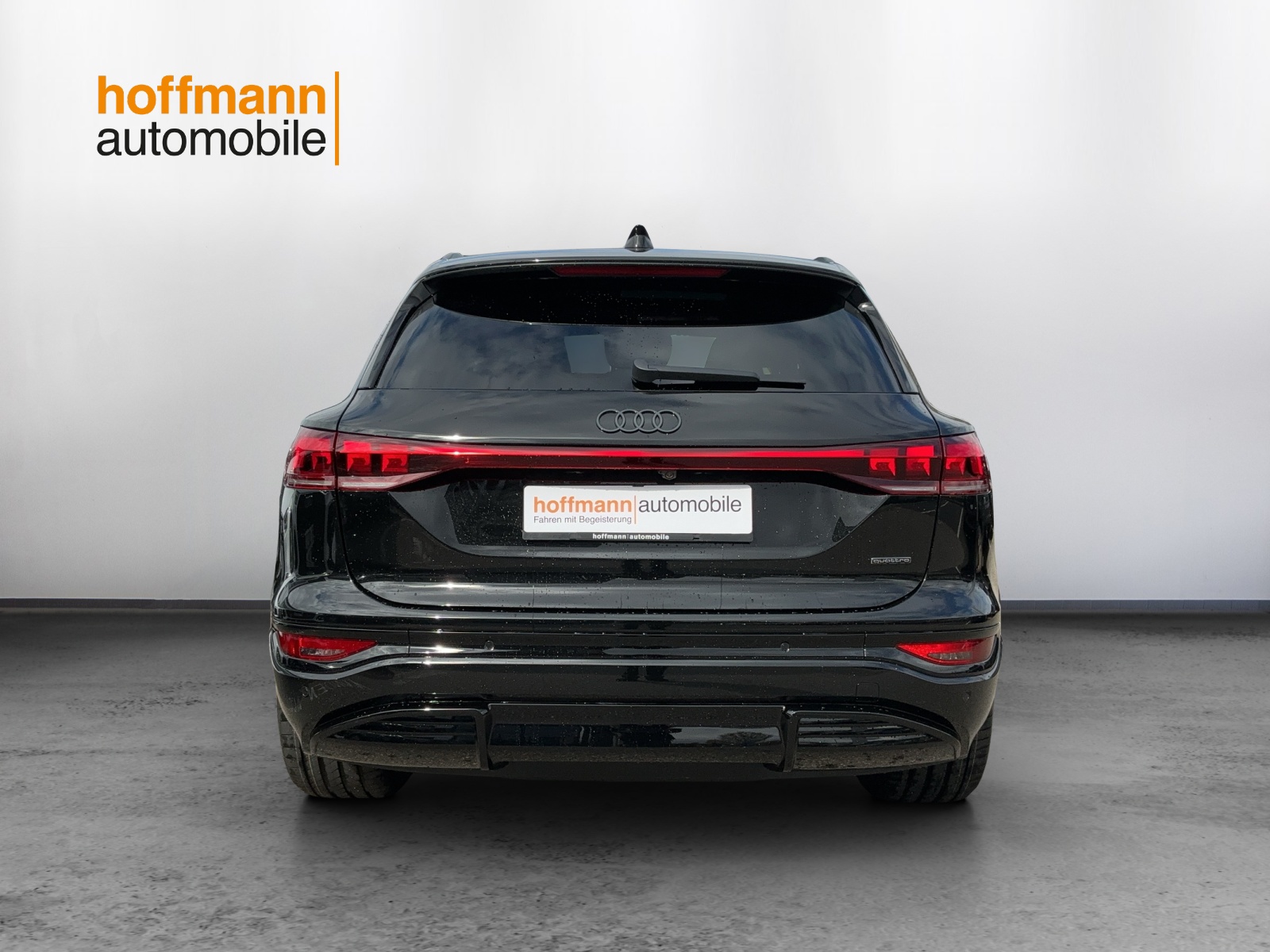 AUDI Q6 e-tron quattro - 5