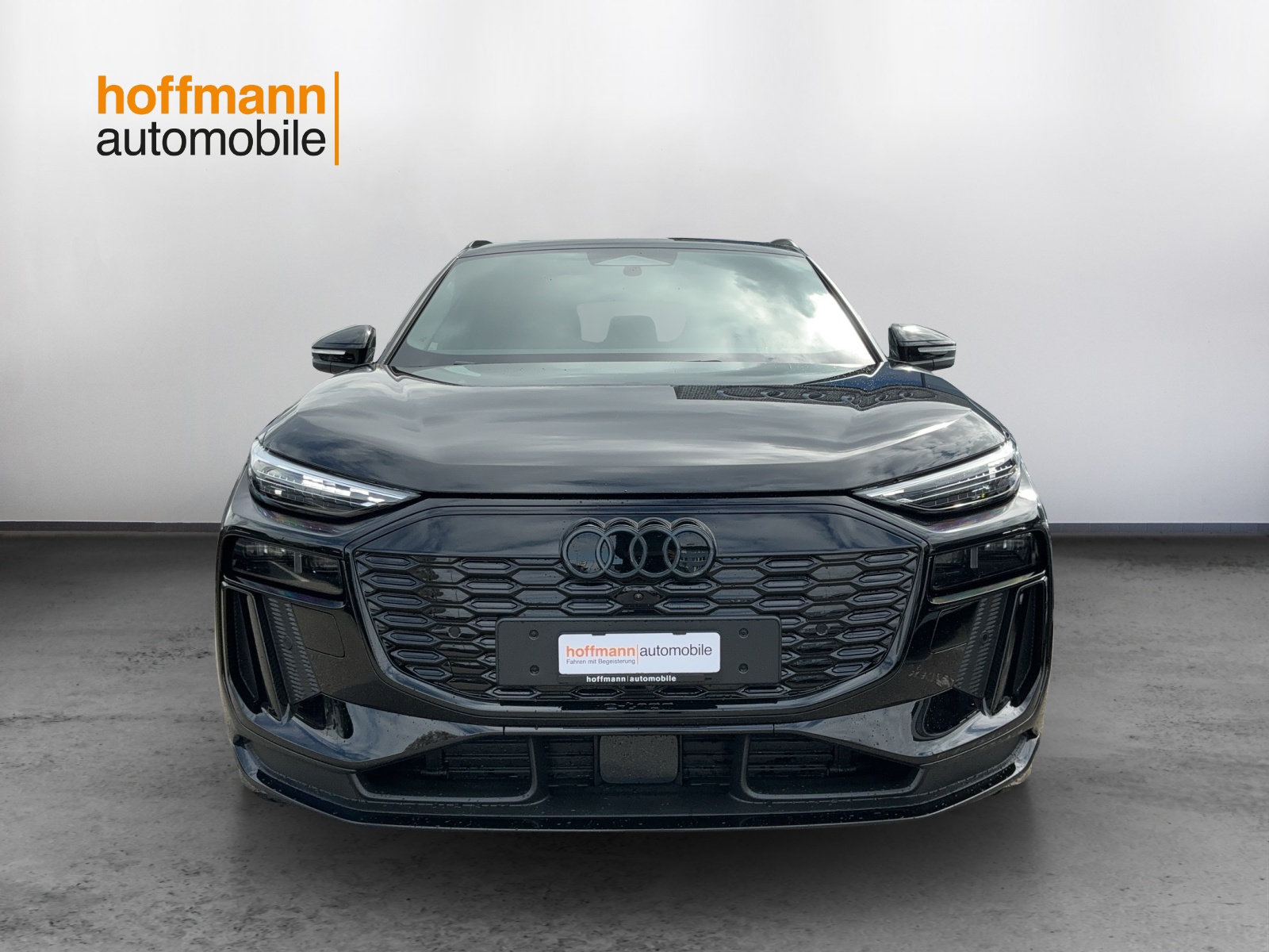 AUDI Q6 e-tron quattro - 2