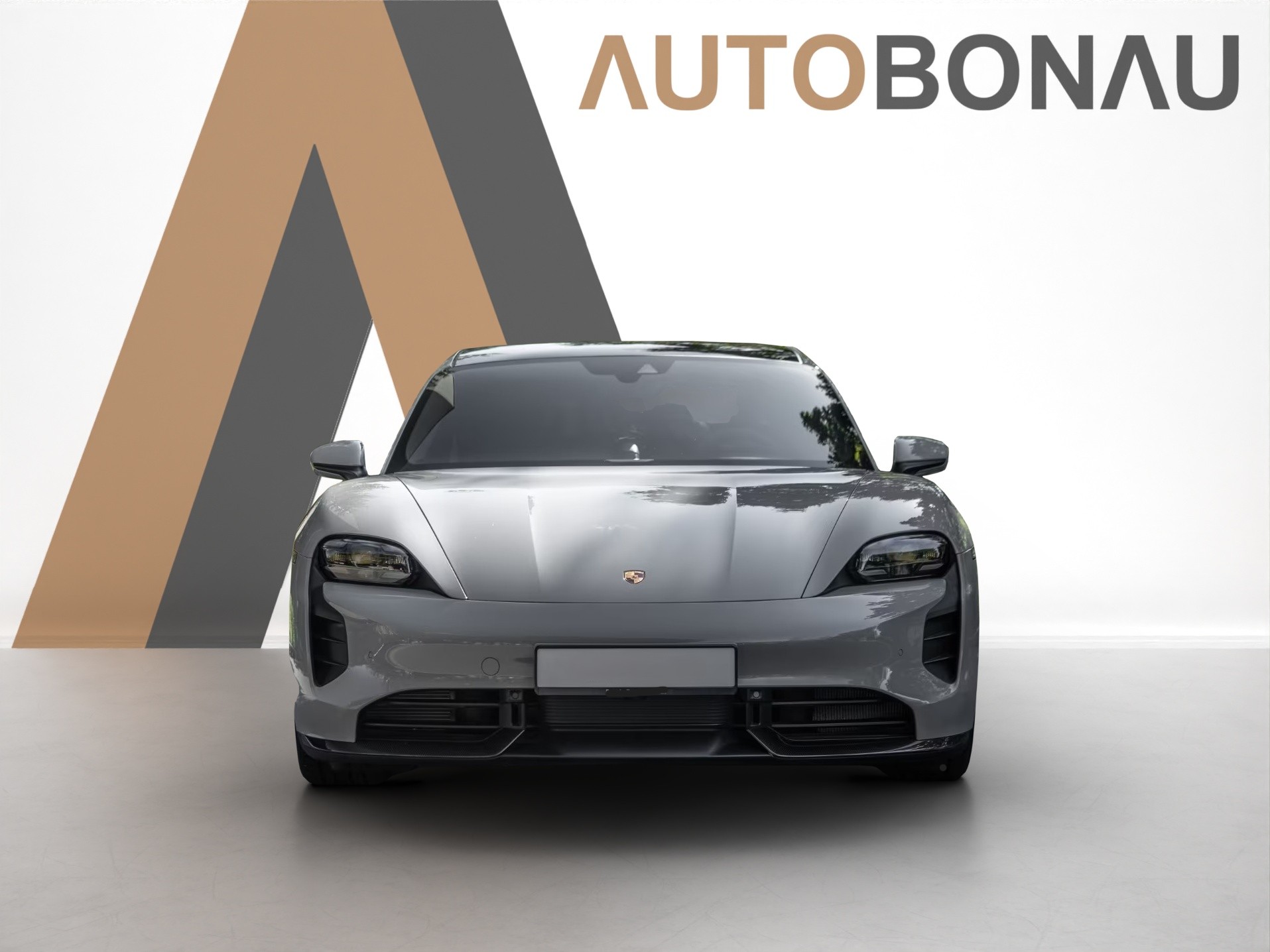 PORSCHE Taycan Sport Turismo GTS - 22