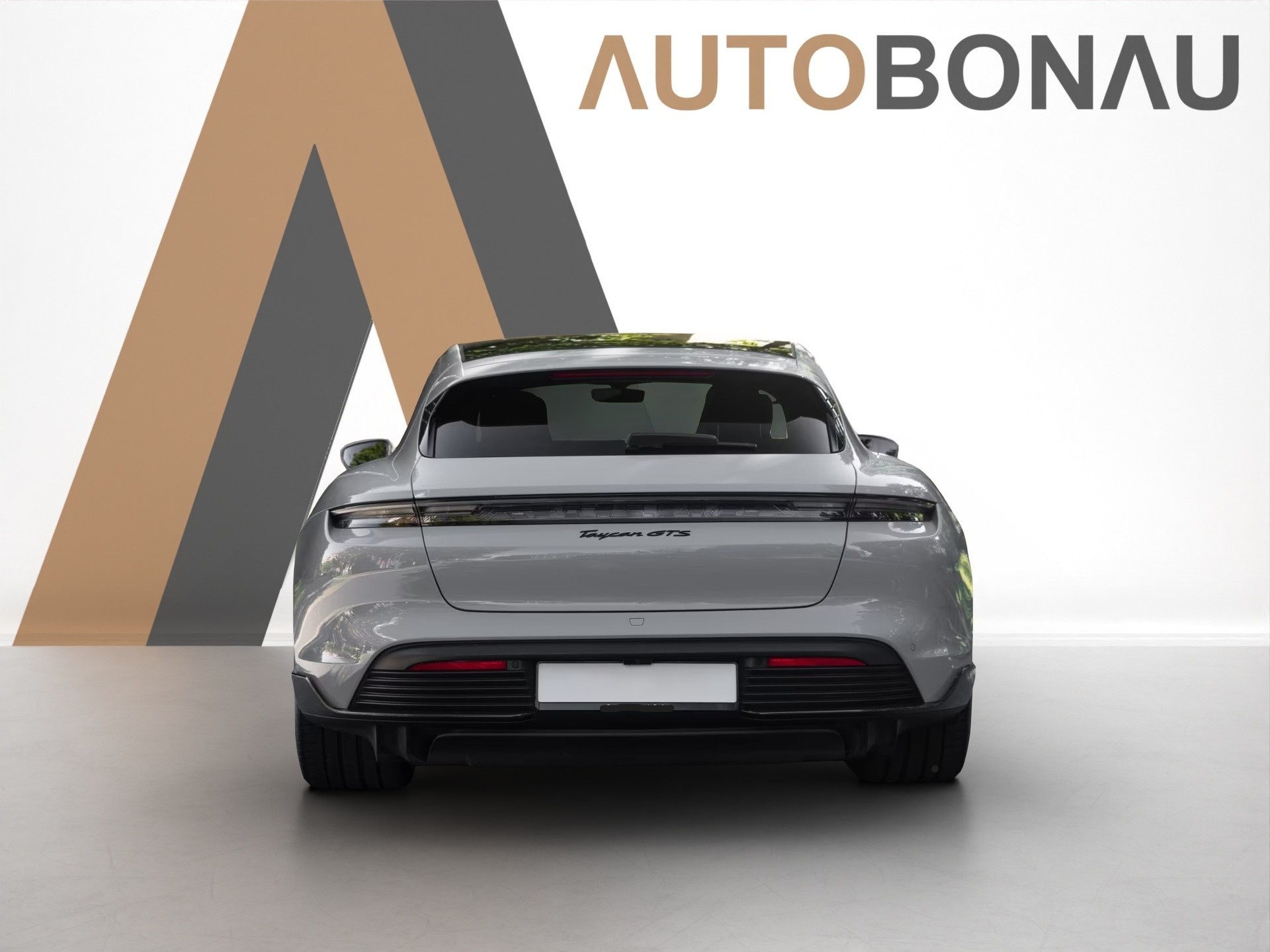 PORSCHE Taycan Sport Turismo GTS - 4