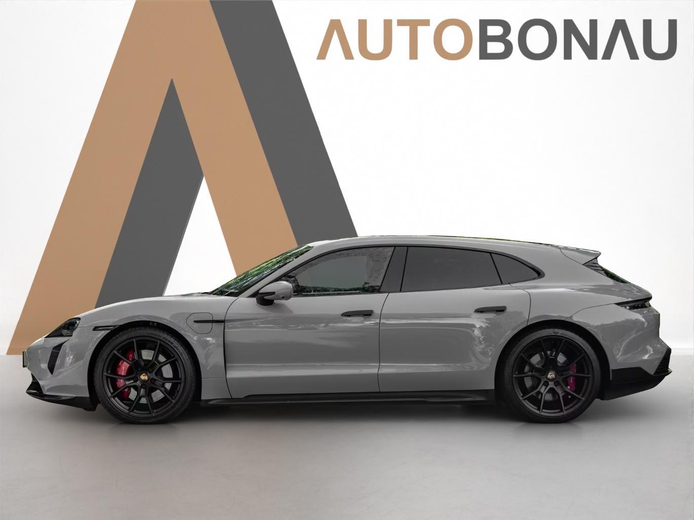 PORSCHE Taycan Sport Turismo GTS - 19