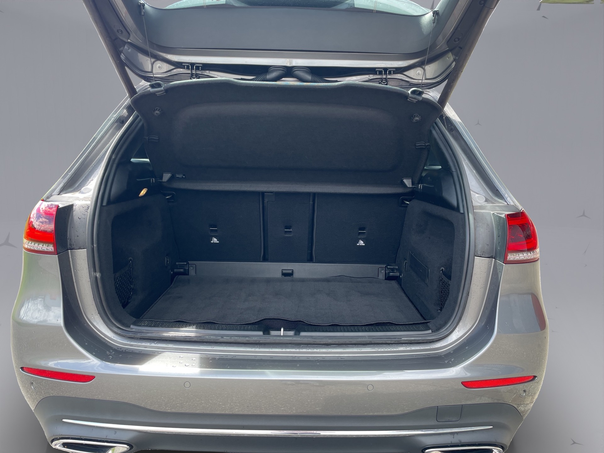 MERCEDES-BENZ B 200 Progressive - 18