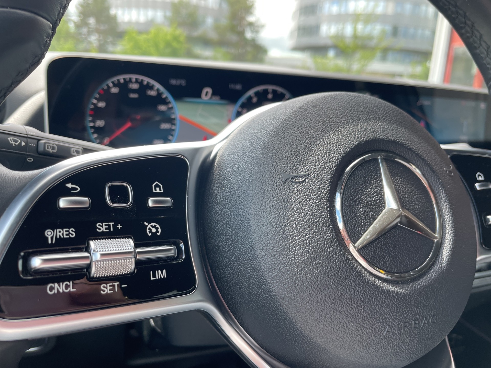 MERCEDES-BENZ B 200 Progressive - 19