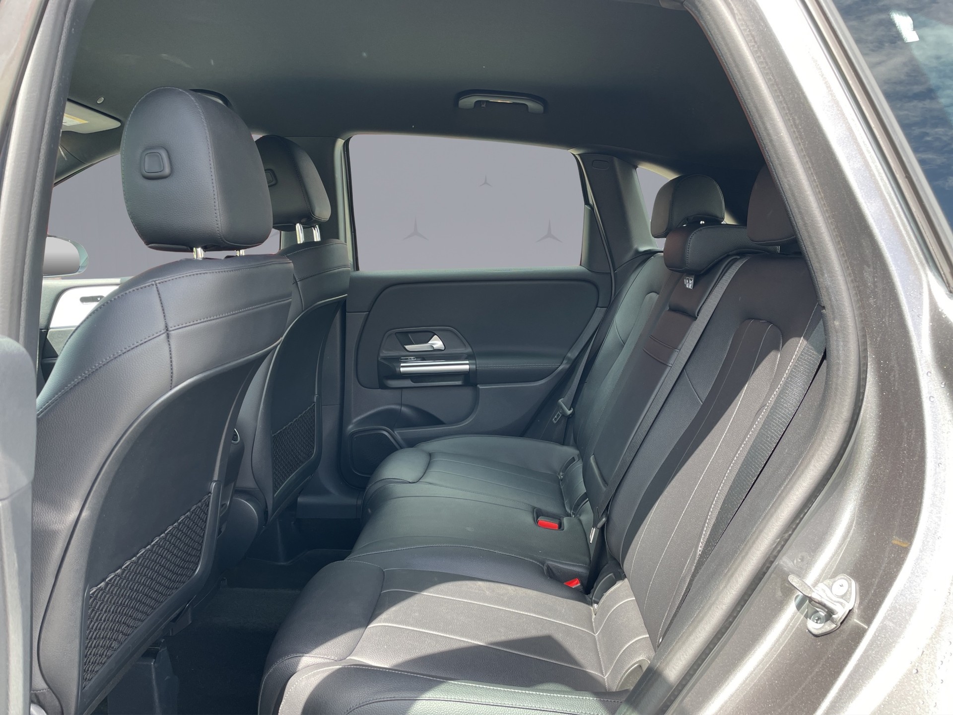 MERCEDES-BENZ B 200 Progressive - 12