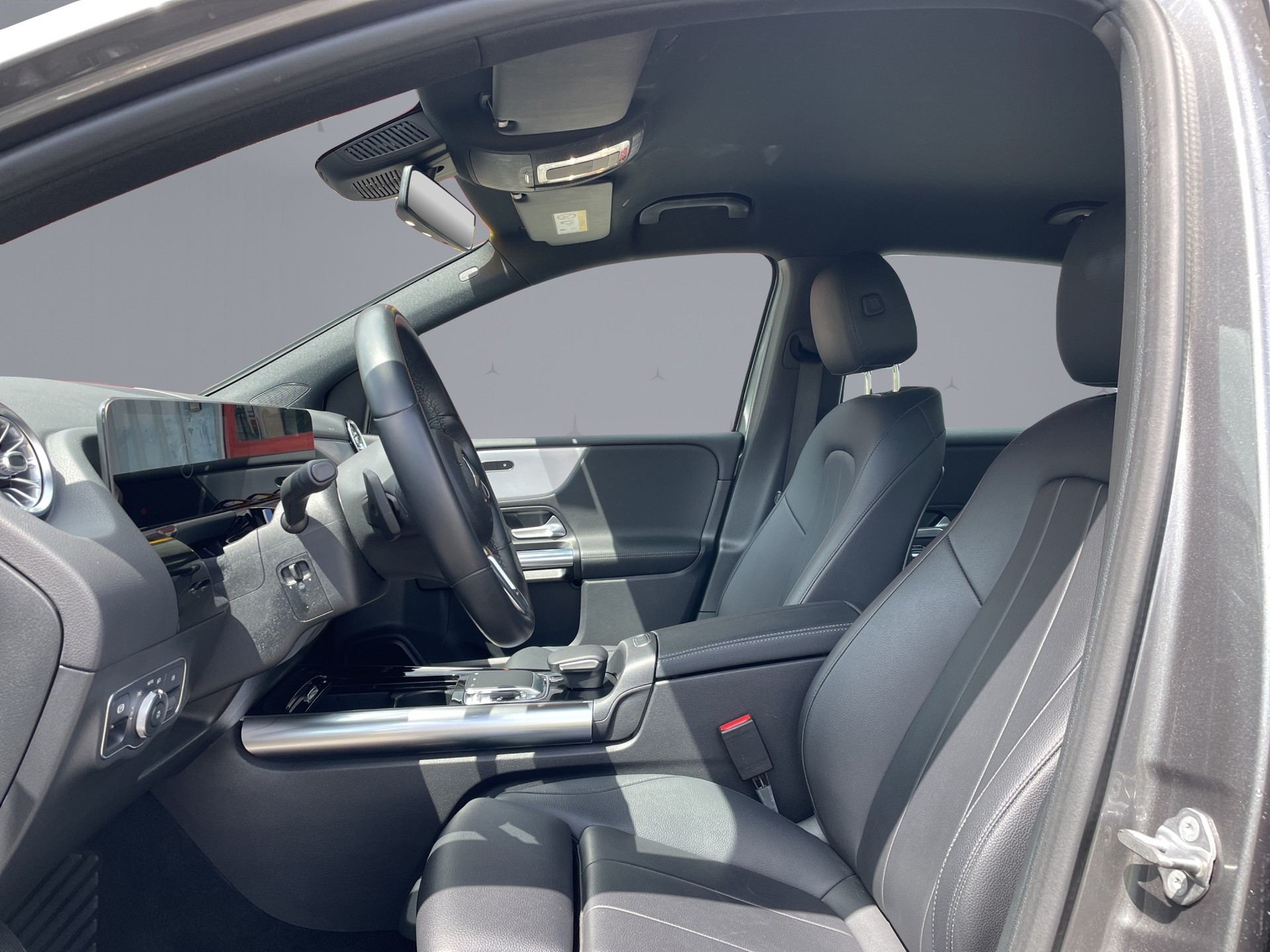 MERCEDES-BENZ B 200 Progressive - 24
