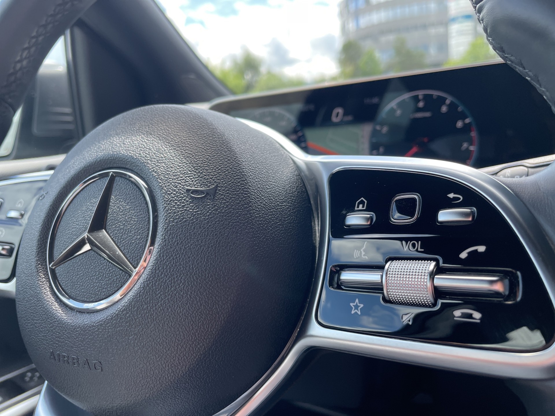 MERCEDES-BENZ B 200 Progressive - 20