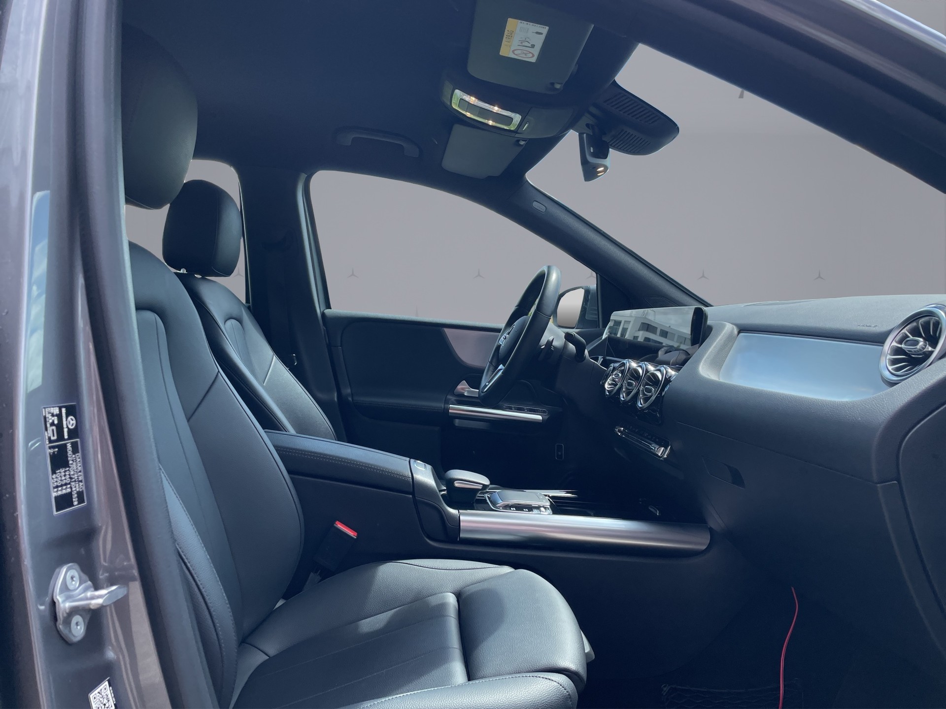 MERCEDES-BENZ B 200 Progressive - 16