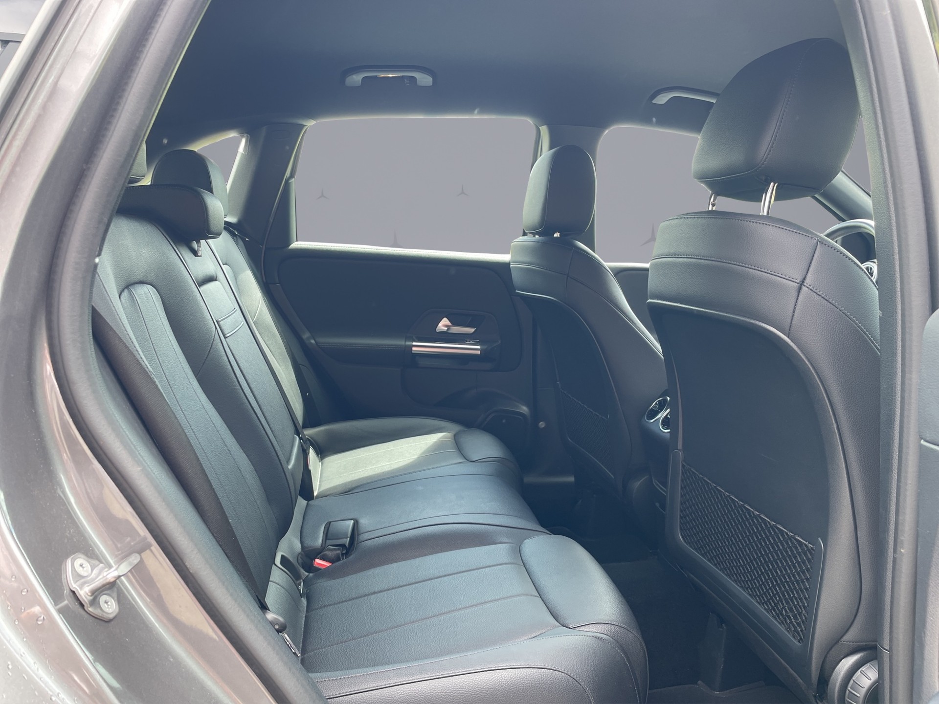 MERCEDES-BENZ B 200 Progressive - 17