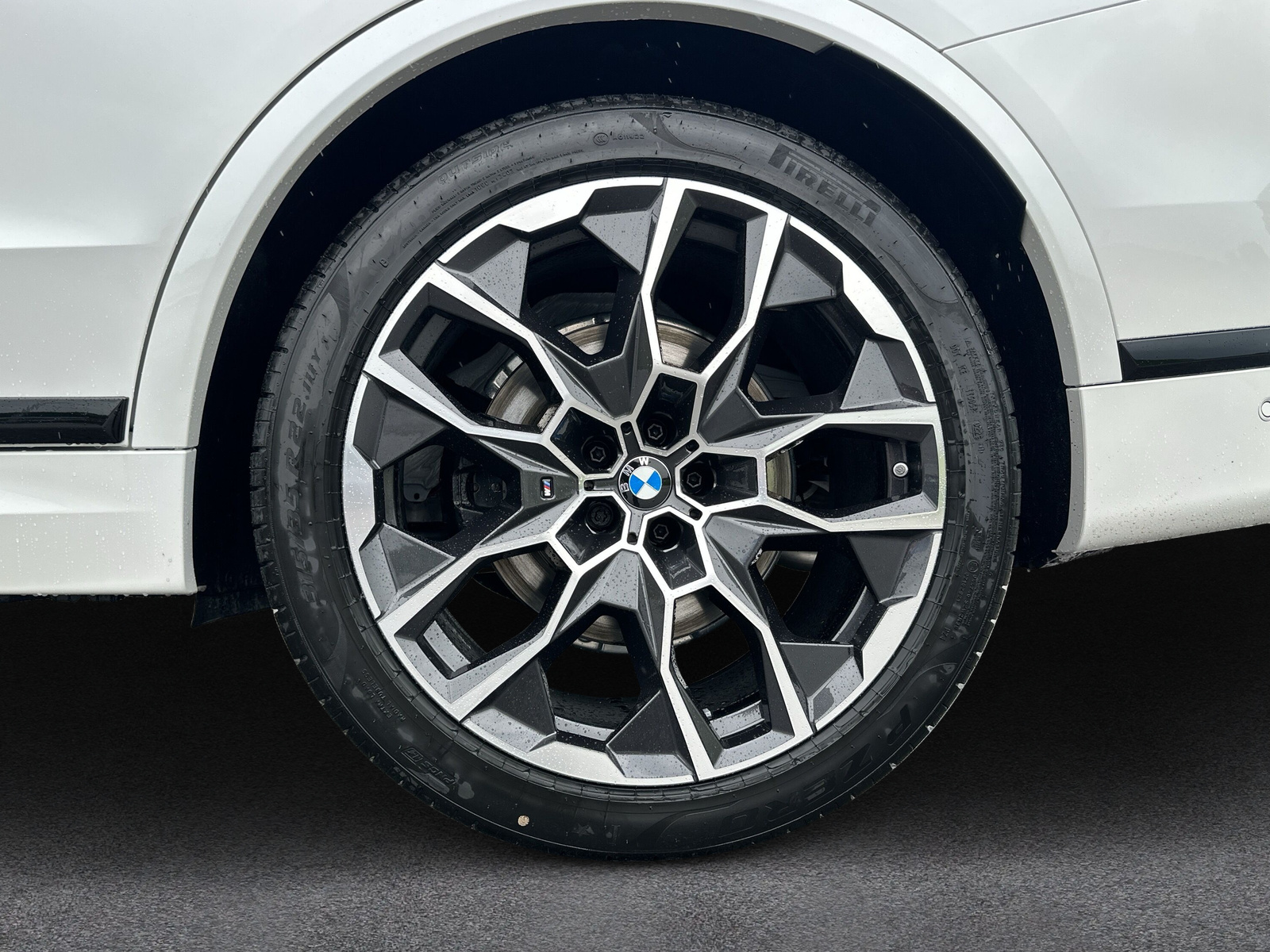 BMW X7 xDrive 48V 40d M Sport Pro Steptronic**Action de leasing à 0.0%** - 8
