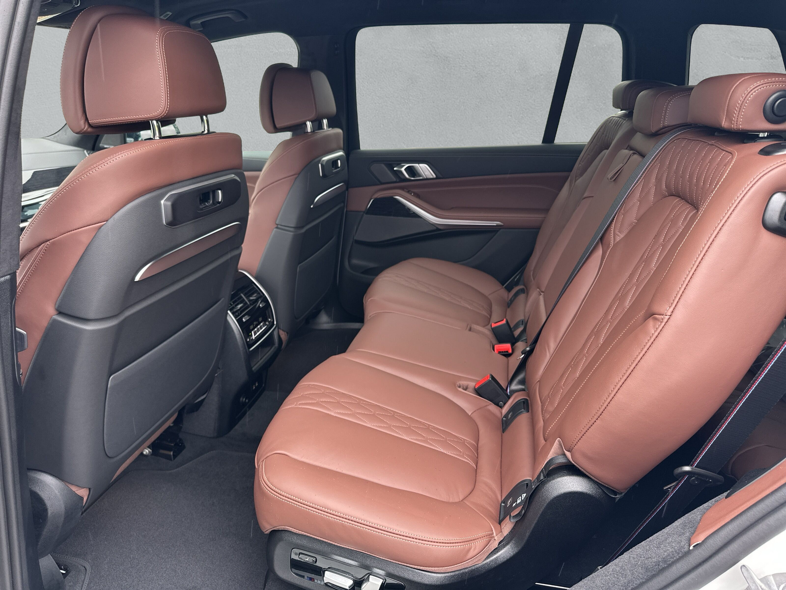 BMW X7 xDrive 48V 40d M Sport Pro Steptronic**Action de leasing à 0.0%** - 11