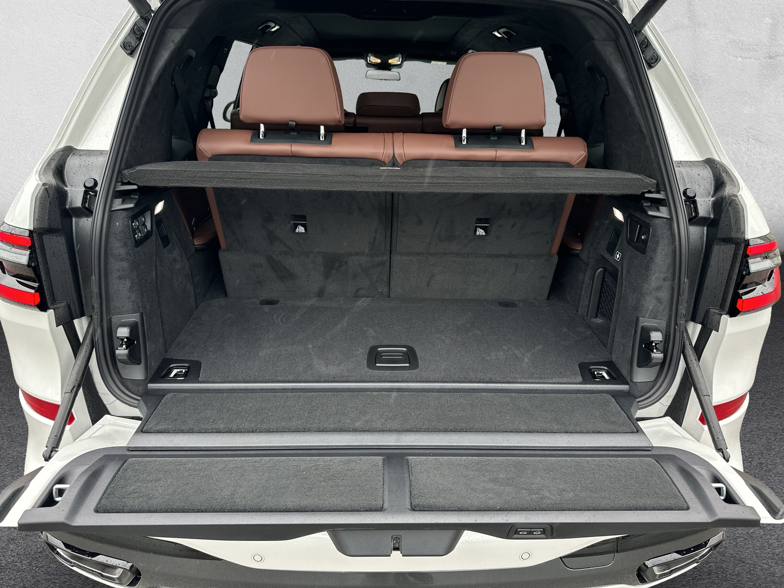 BMW X7 xDrive 48V 40d M Sport Pro Steptronic**Action de leasing à 0.0%** - 9