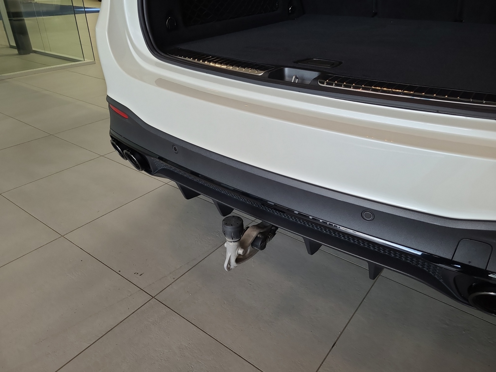 MERCEDES-BENZ GLE 53 AMG 4M+ V167 - 8