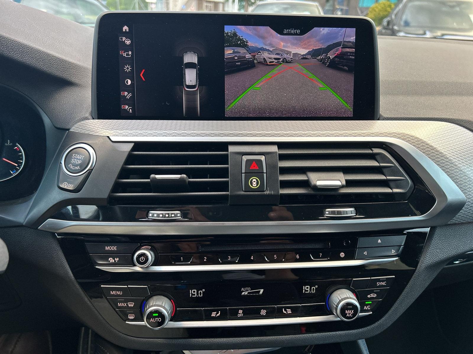 BMW X4 25d M Sport xDrive G02 (CH) ** Action Leasing à 2.88% Jusqu'au 30.09.2026 ** - 25