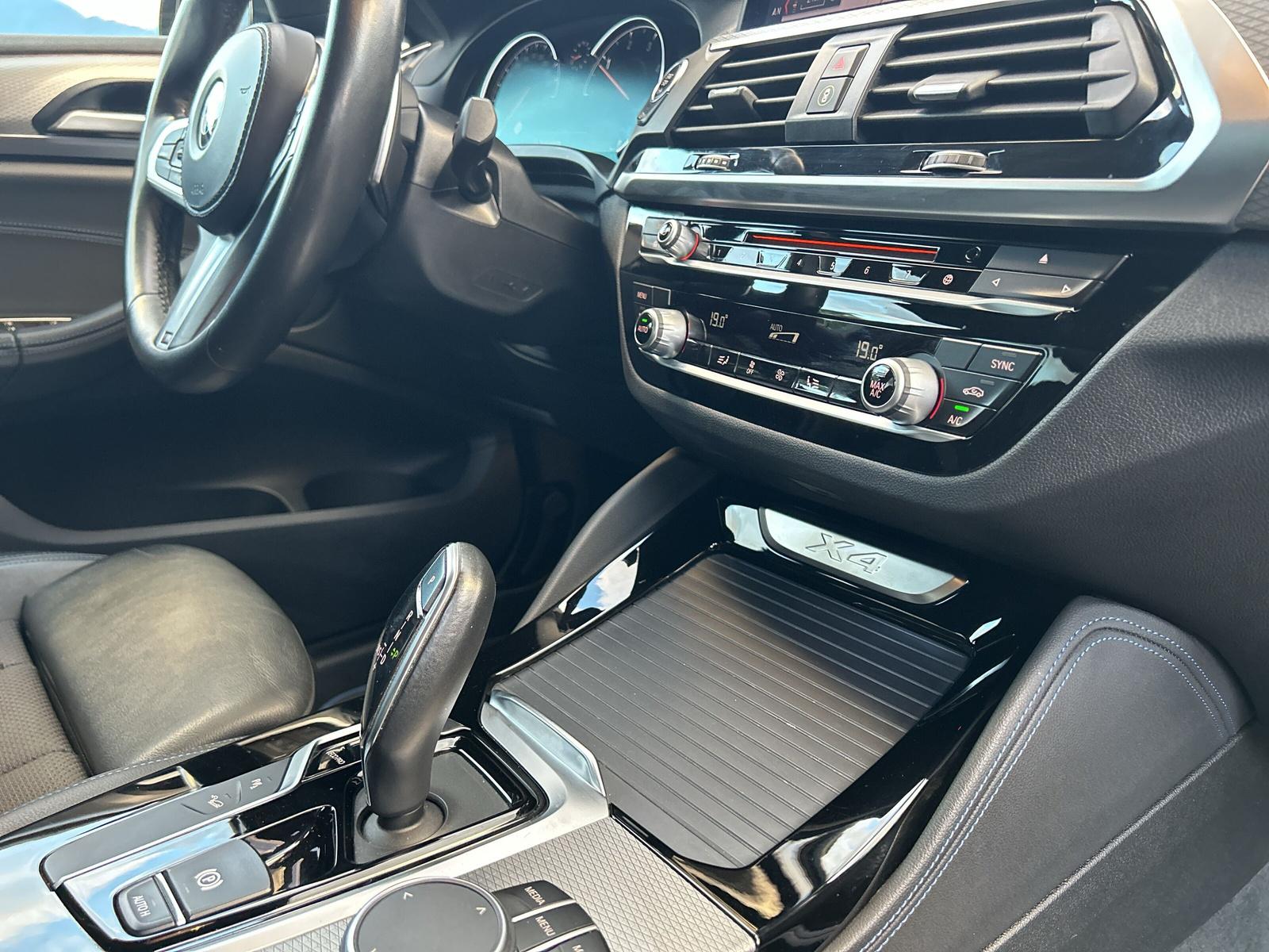 BMW X4 25d M Sport xDrive G02 (CH) ** Action Leasing à 2.88% Jusqu'au 30.09.2026 ** - 15