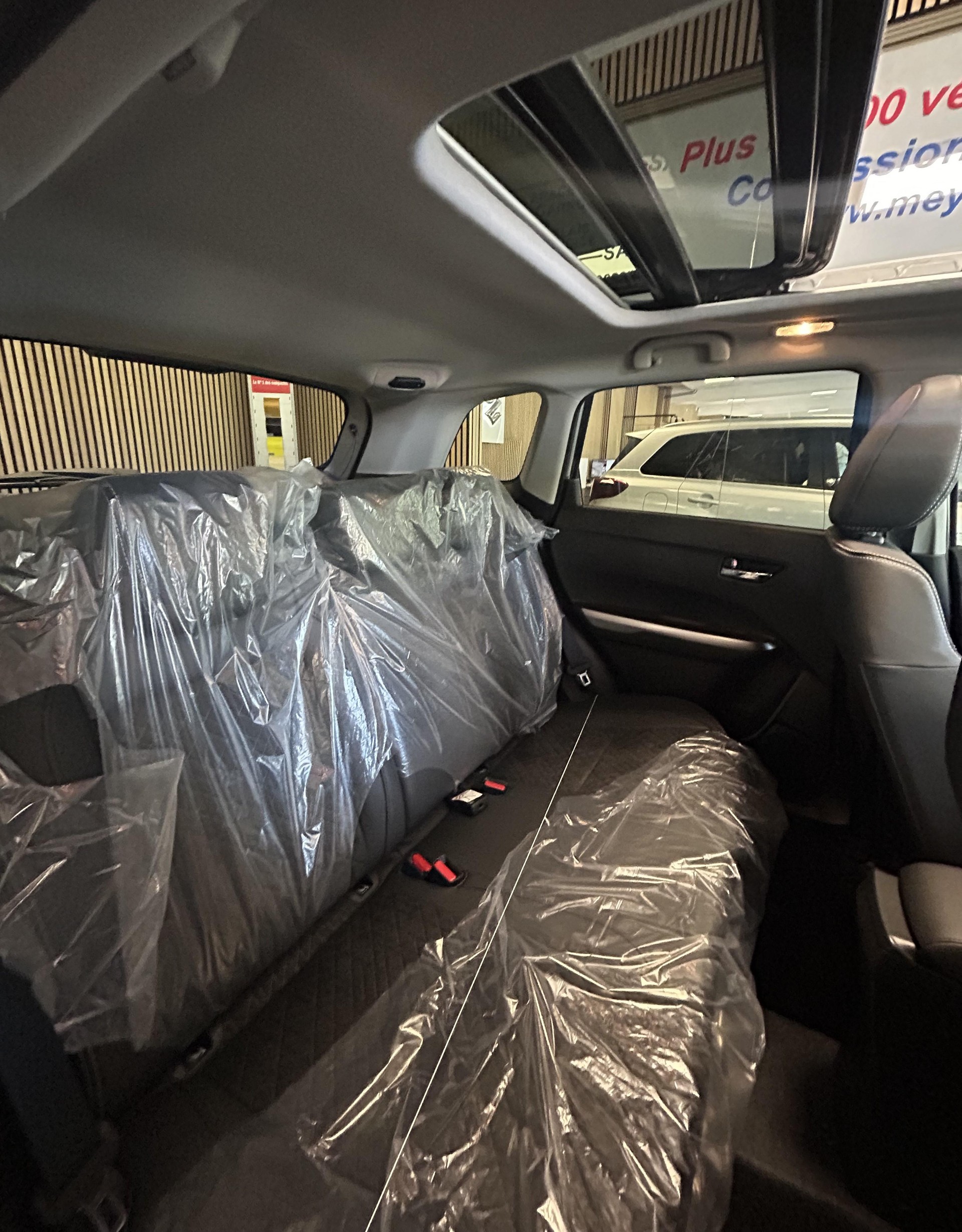 SUZUKI Vitara 1.4 T Compact Top Hybrid 4x4 - 19