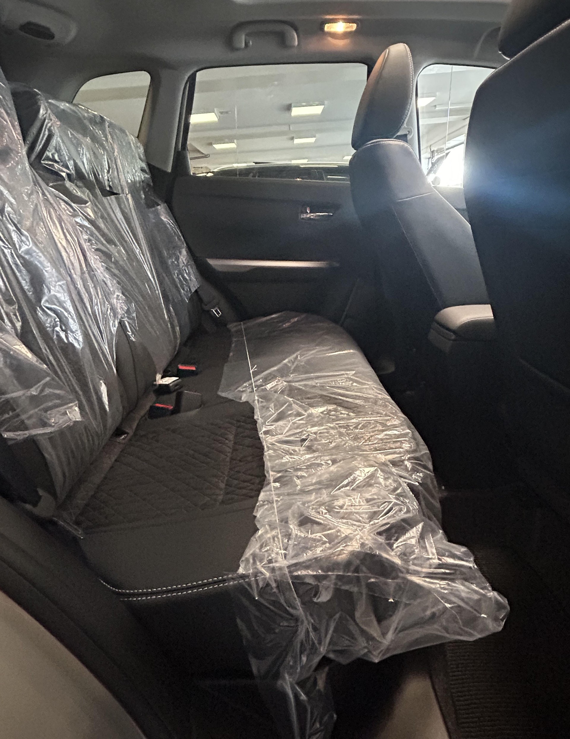 SUZUKI Vitara 1.4 T Compact Top Hybrid 4x4 - 18