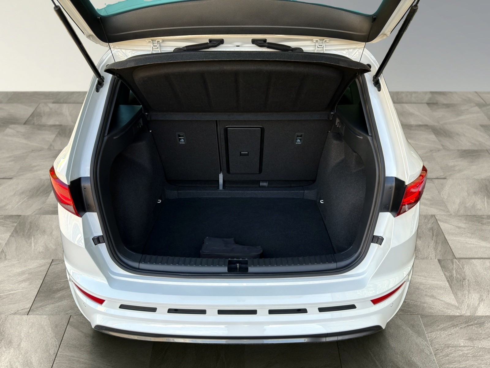 CUPRA Ateca 2.0 TSI Inicio 4Drive DSG - 16