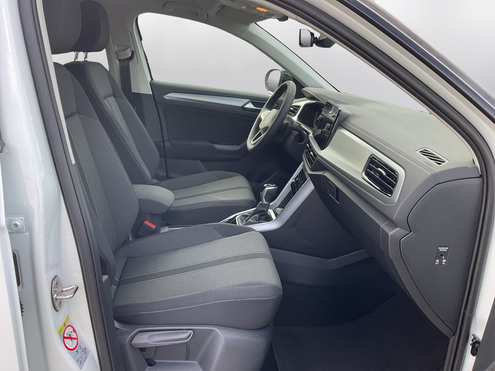 VW T-Roc 1.5 TSI EVO Life United DSG - 14