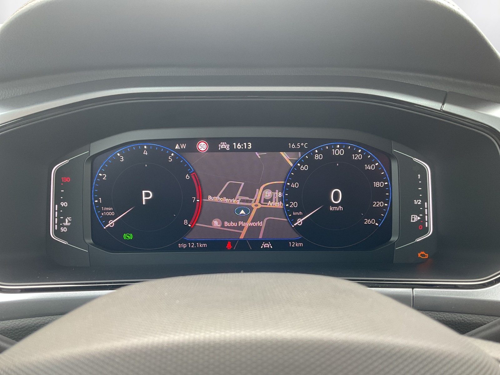 VW T-Roc 1.5 TSI EVO Life United DSG - 8