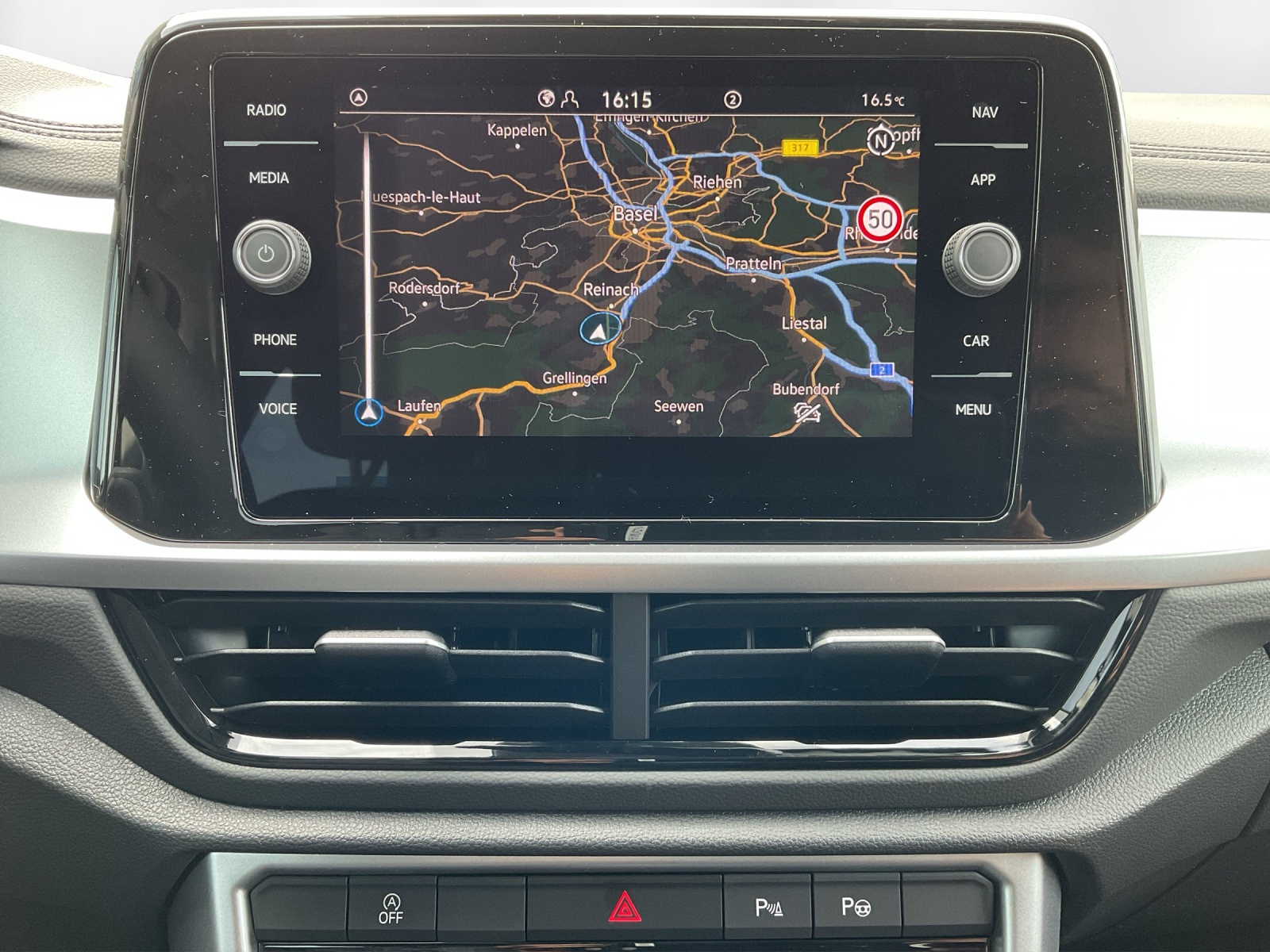 VW T-Roc 1.5 TSI EVO Life United DSG - 9