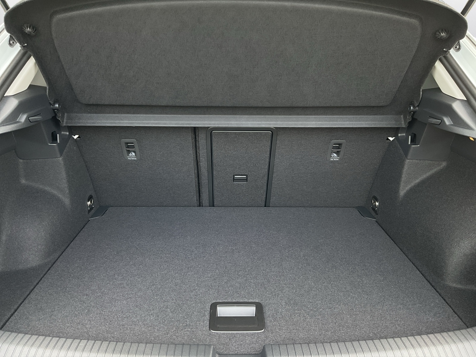 VW T-Roc 1.5 TSI EVO Life United DSG - 12