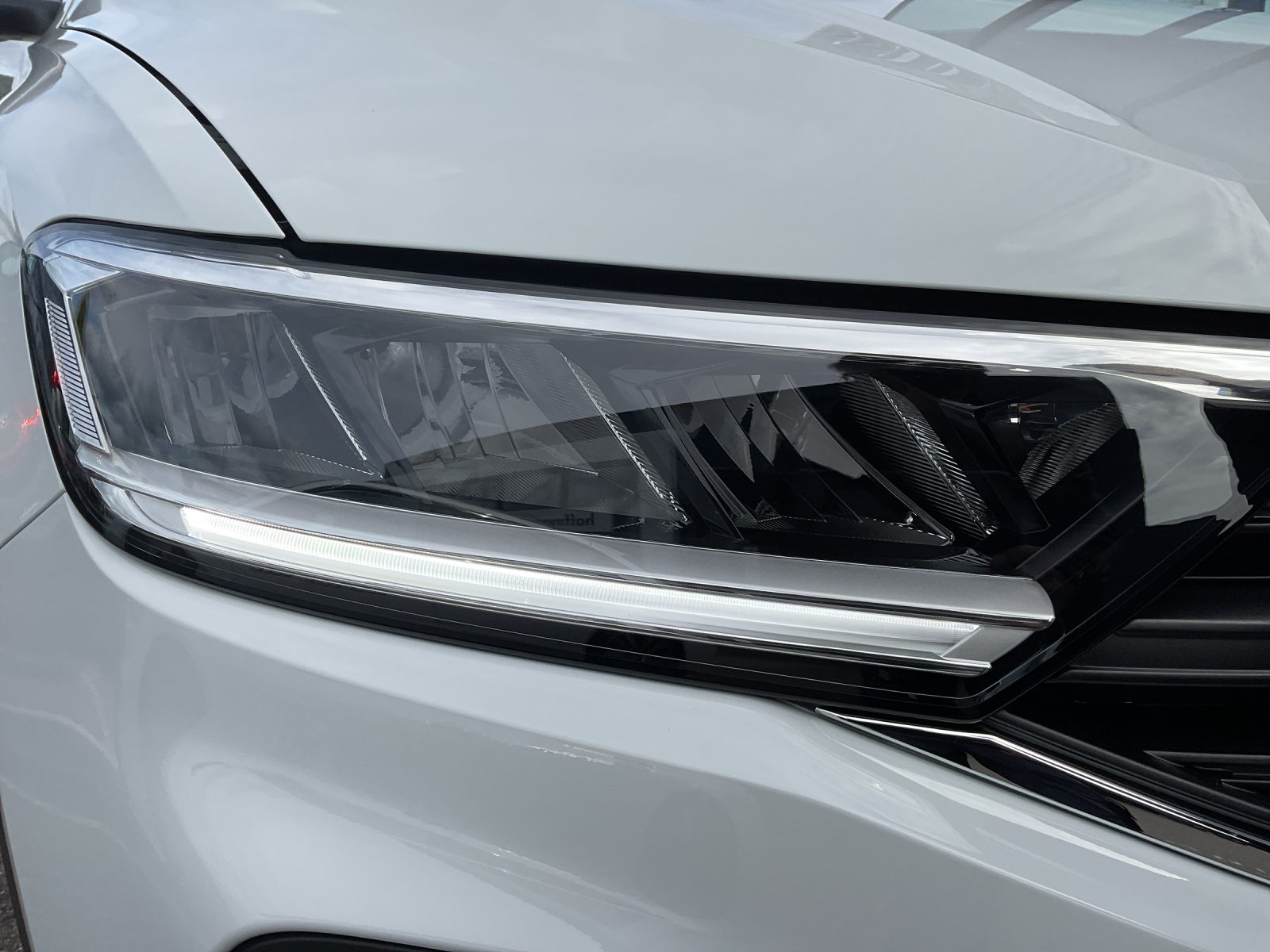 VW T-Roc 1.5 TSI EVO Life United DSG - 15