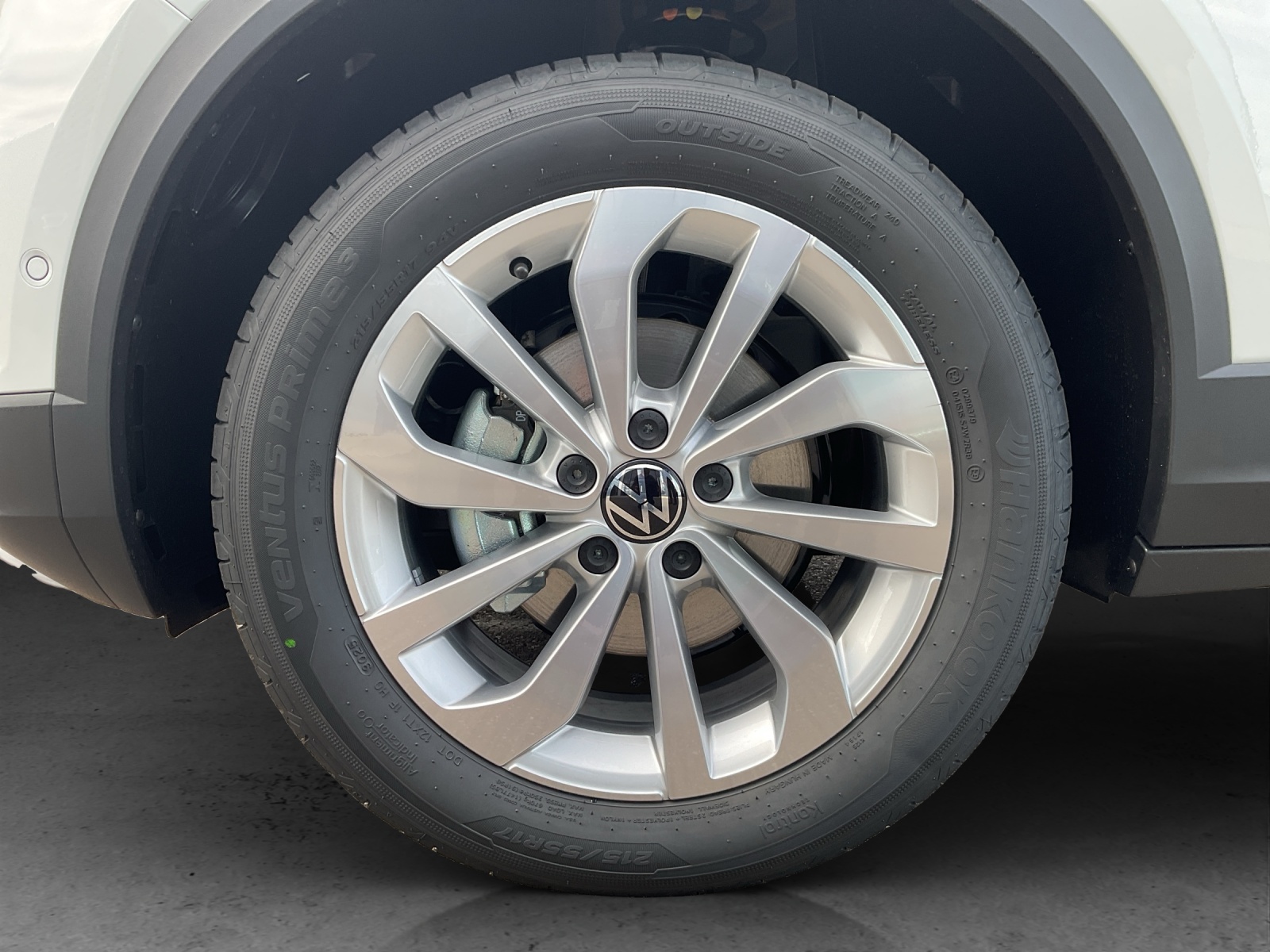 VW T-Roc 1.5 TSI EVO Life United DSG - 13